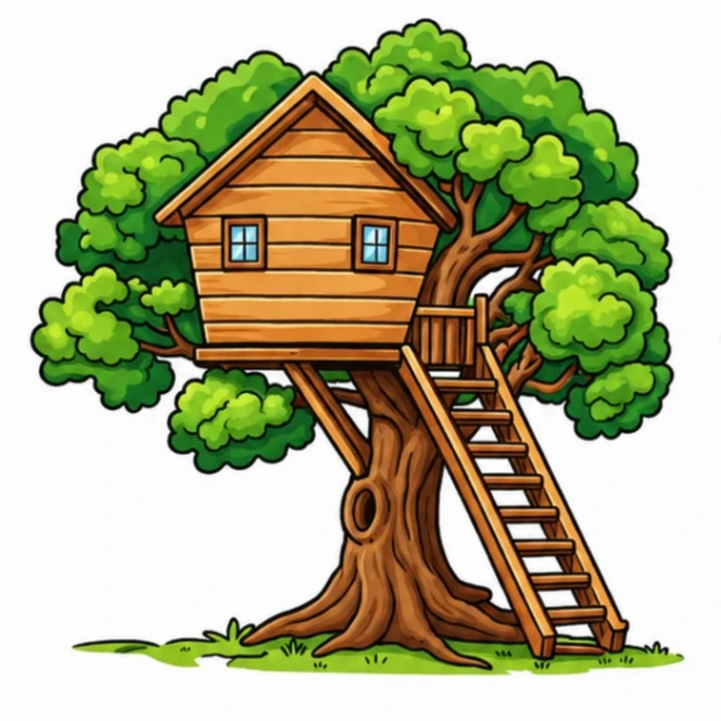 tree house