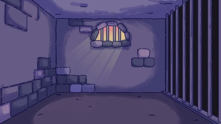 cell jail