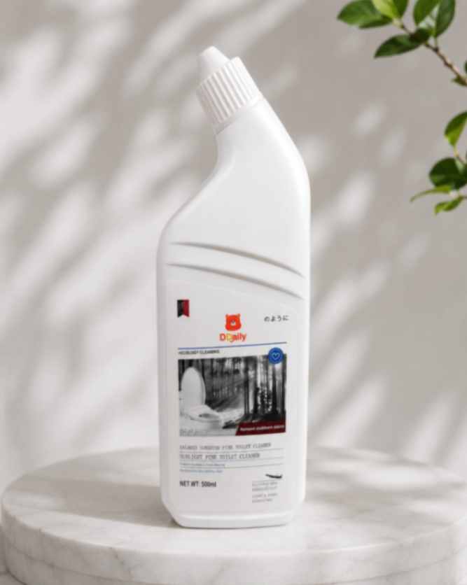 Toilet Cleaner