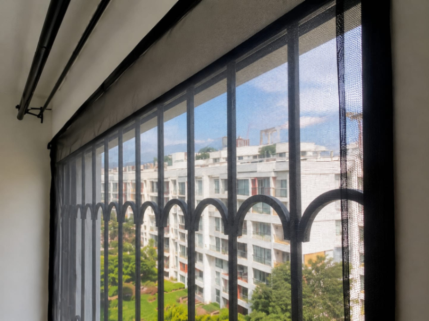 Mosquito Window Net