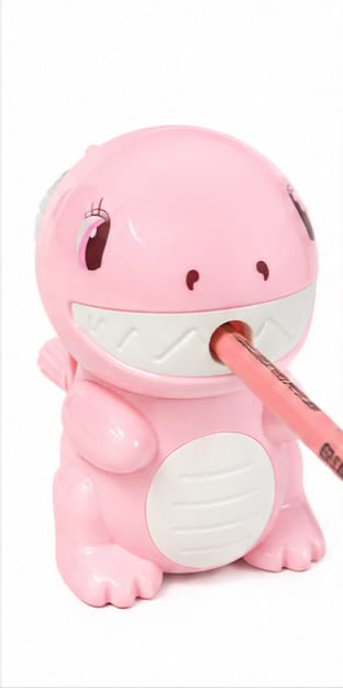 Pensil Sharpener